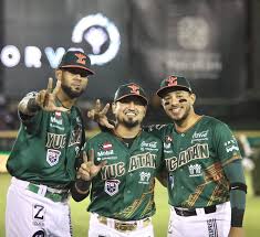 Leones apalea a los Sultanes y se pone arriba en  'Serie del Rey'