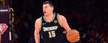 El reto de los Nuggets: ganar la NBA con el doble MVP Nikola Jokic