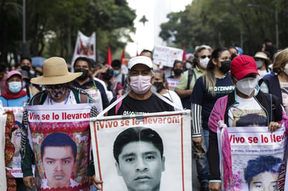 Detienen al general José Rodríguez Pérez por caso de 43 normalistas de Ayotzinapa