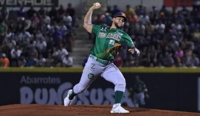 Yucatán da golpe de autoridad y se pone 2-1 en la Serie del Rey sobre Sultanes