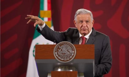 Presentación de Los Tigres del Norte será pagada por el gobierno federal y de la CDMX, afirma AMLO