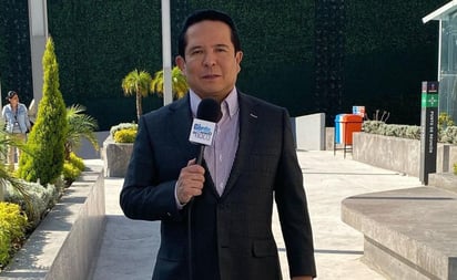 Gustavo Adolfo Infante: este es el nivel de estudios del periodista