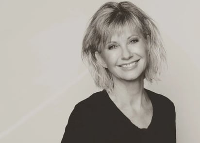 Olivia Newton-John. Ven como 'desaire' que la actriz no fuera homenajeada en los Emmy