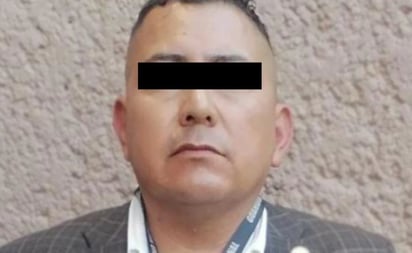 Cae elemento de la Guardia Nacional por extorsión, narcomenudeo y tráfico de armas en Venustiano Carranza