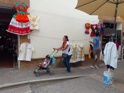 Mercado reporta incremento de ventas en septiembre