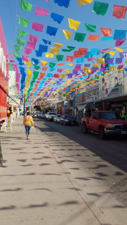 Ventas locales podrán subir un 50% por fiestas patrias