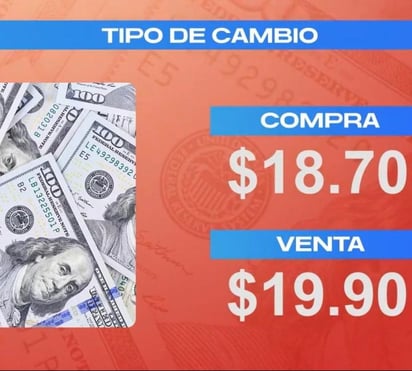 El precio del dólar se mantiene estable, podrá subir a finales del año