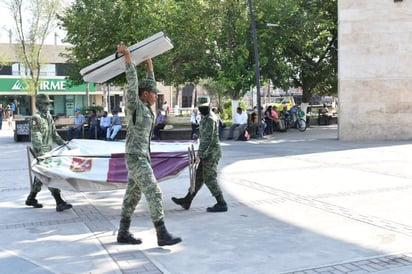 Encuesta: Ejército debe seguir en las calles y no estar encuartelados