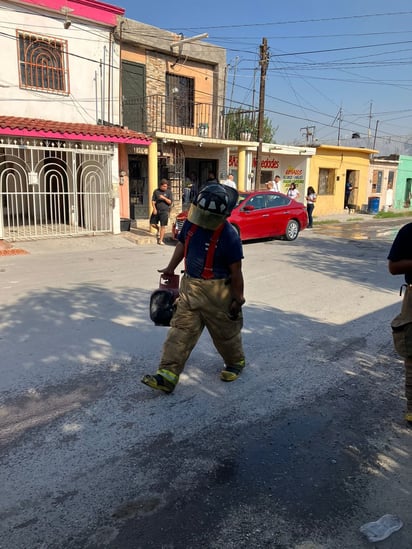 Acumulaciones de gas y explosiones pueden prevenirse