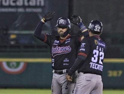 Sultanes vence a Leones 5-0 y empata la 'Serie del Rey' dos juegos cada equipo