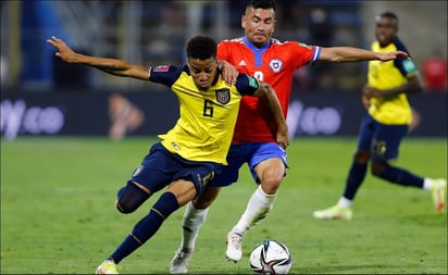 FIFA resuelve; Byron Castillo y Ecuador podrán estar sin problemas en el Mundial