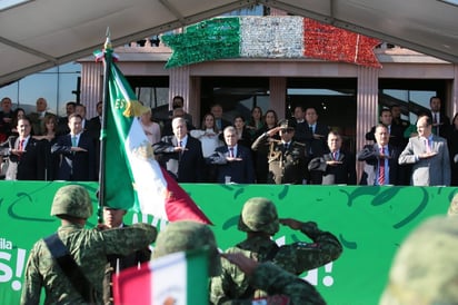 MARS destaca saldo blanco en fiestas de Independencia