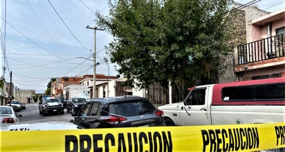 Hombre discapacitado termina con su vida en Saltillo