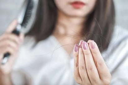 ¿Es normal la caída de cabello en otoño, o debes preocuparte?