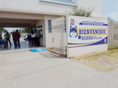 Preparatoria Luis Donaldo continúa avanzando con éxito en clases presenciales