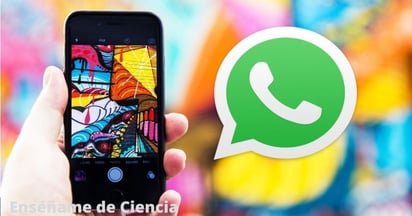 Así es la nueva función que llega a WhatsApp