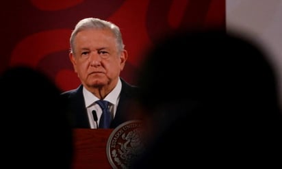 Asesor de Zelenski cuestiona propuesta de paz de AMLO; “es un plan de Rusia” dice