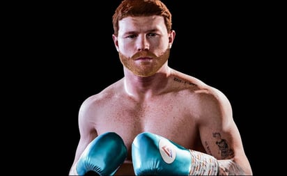 Canelo Álvarez tendrá un personaje de videojuego en eSports Boxing Club