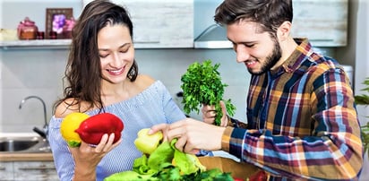 Te recomendamos estos consejos para recuperar el hábito de comer sano