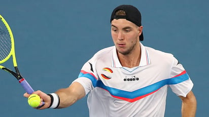 Struff acerca a Alemania al primer puesto