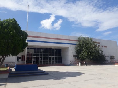 Gimnasio ‘Milo Martínez’, el recinto deportivo más castigado por las lluvias 