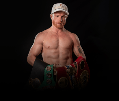 Saúl 'Canelo' Álvarez debutará en Hollywood