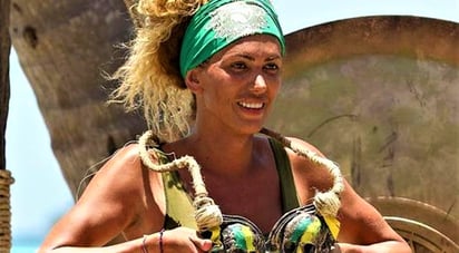 Así fue la traición de Nahomi a Cathe en Survivor México