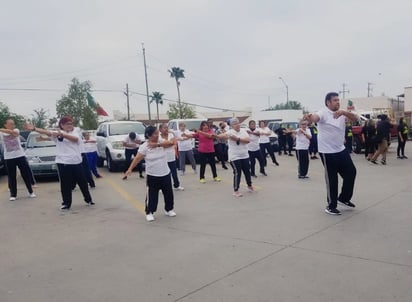 El Taichi para remediar trastornos emocionales y problemas de salud