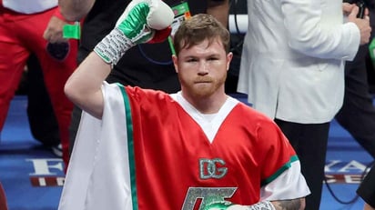 ¿Qué sigue para 'Canelo' Álvarez, tras derrotar a Gennady Golovkin?