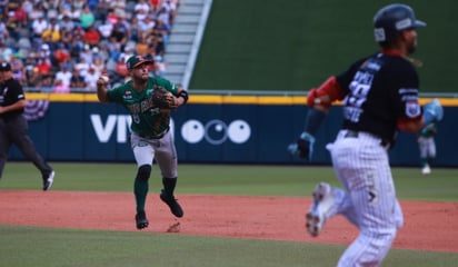 Leones de Yucatán forzan el séptimo juego de la Serie del Rey ante Sultanes; hoy se decide al campeón