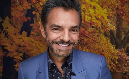 Eugenio Derbez rompe el silencio y da detalles de su estado de salud: 'Es probable que no recupere la movilidad al cien'