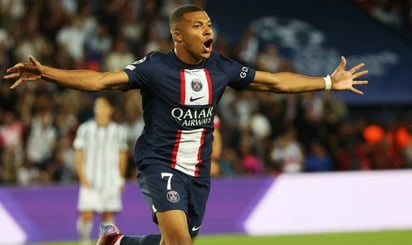 Mbappé se borra de sesión de fotos de Francia por desacuerdo con patronicio