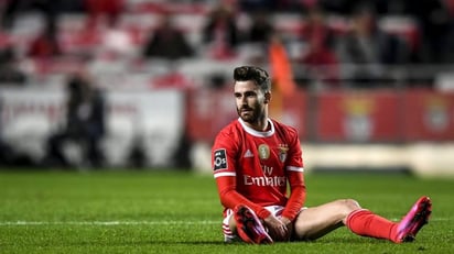 Rafa Silva anuncia su retirada de la selección lusa por razones personales