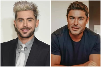 Zac Efron casi pierde la vida y deforma su rostro