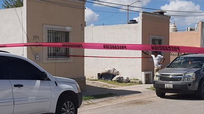 Joven se suicida en la colonia Villarreal de Piedras Negras