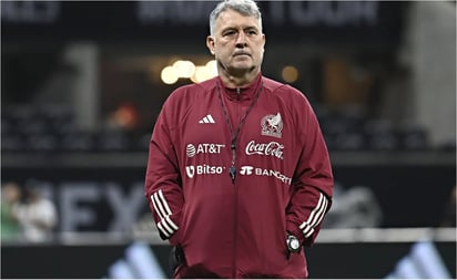 Gerardo Martino quiere tener junto al grupo pese a las lesiones