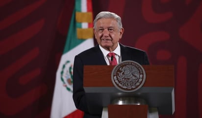 Opositores tienen tanto coraje que han dicho que estoy 'en fase terminal': AMLO