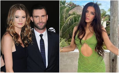 Adam Levine, acusado de infiel: Influencer revela detalles de la supuesta relación