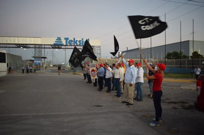 CTM acepta derrota ante 'Napistas'