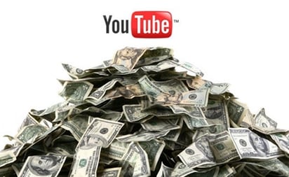 Anuncia YouTube nuevas formas de monetización para creadores