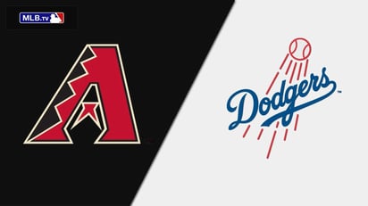 Kershaw poncha a 10, Dodgers ganan a Diamondbacks 5-2