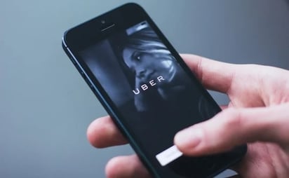 Uber no permitirá autos de combustión interna