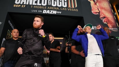 Canelo Álvarez 'noqueó' en rating al Clásico Nacional 