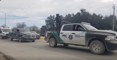 FGE descarta secuestro y abuso en mujer