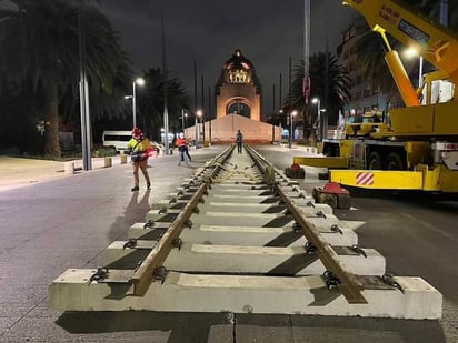 Línea 1 del Metro: Primer tren nuevo llegó desde China y en este lugar podrás conocerlo