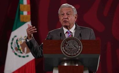 AMLO reprocha que la gente vote siempre por el PAN en la alcaldía Benito Juárez 