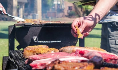 El Festival del Asado llega al Pueblo Mágico de Tepoztlán