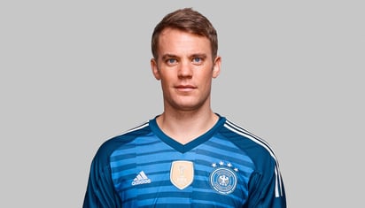 Neuer y Goretzka bajas alemanas ante Hungría por covid 19