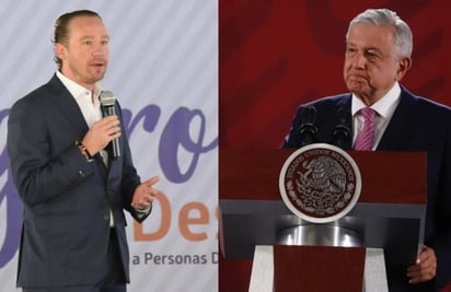 Electorado en BJ es inteligente, por eso Morena seguirá perdiendo elecciones: Taboada reacciona a dichos de AMLO