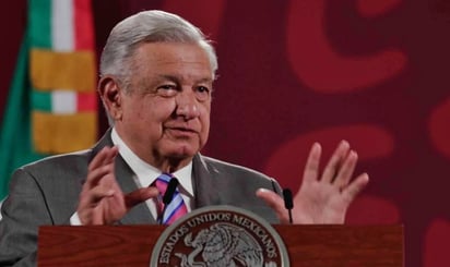 AMLO asegura que trabaja con Hacienda para que al termino de su sexenio no haya crisis